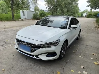 Hyundai Fista