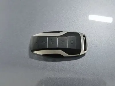 BYD Pro
