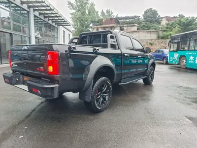 JAC JAC T8