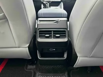 Geely Xingrui