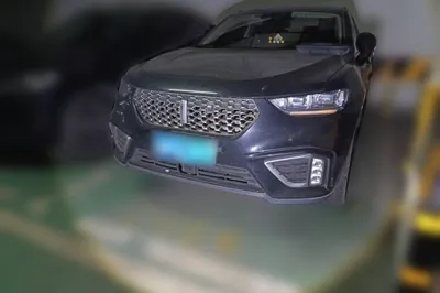 WEY VV5