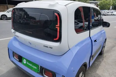 Baojun KiWi EV