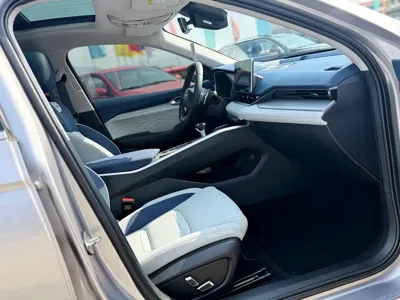 Geely Xingrui