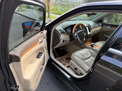 Chrysler 300C