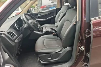 Baojun 560