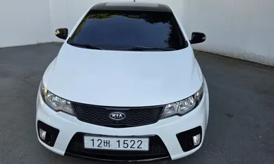 Kia Porte
