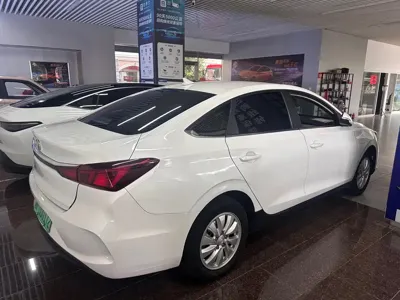 Changan Eado New Energy