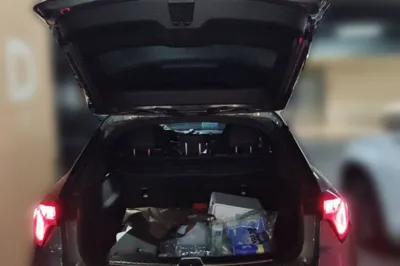 Lynk & Co 02 Hatchback