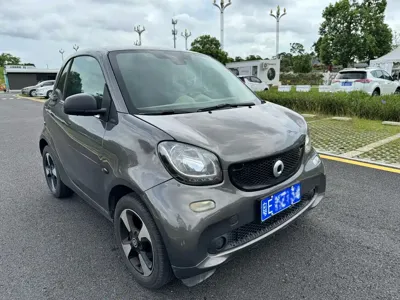 Smart Smart Fortwo