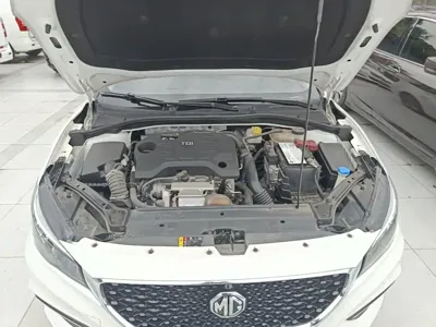 MG MG6