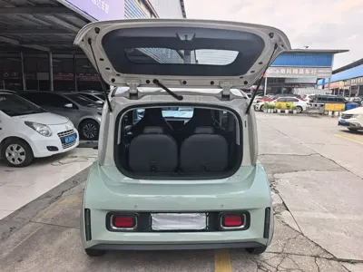 Baojun KiWi EV