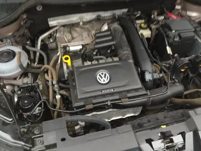 Jetta VS5