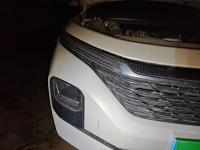 Baojun Valli