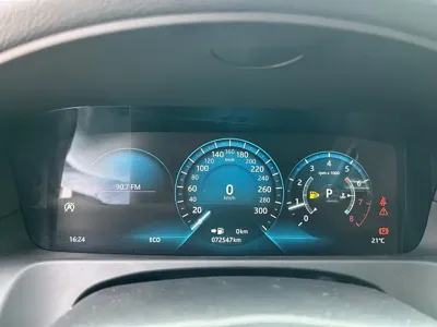 Jaguar XFL