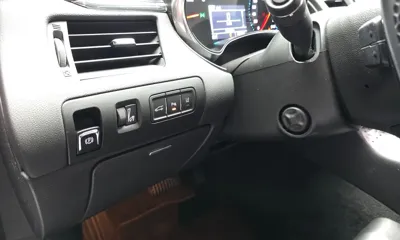 ChevroletGMDaewoo Impala