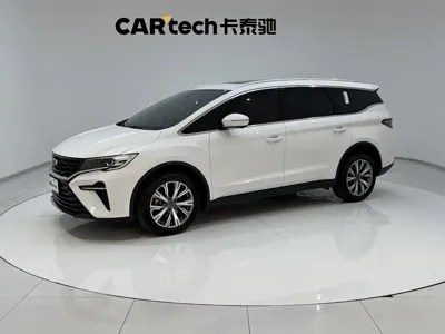 Geely Jia Ji