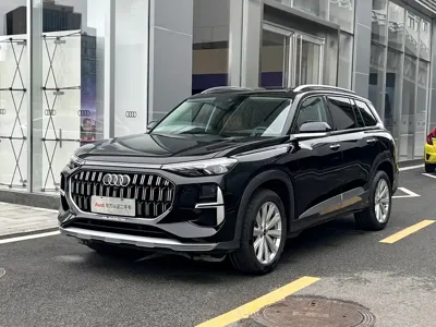 Audi Q6