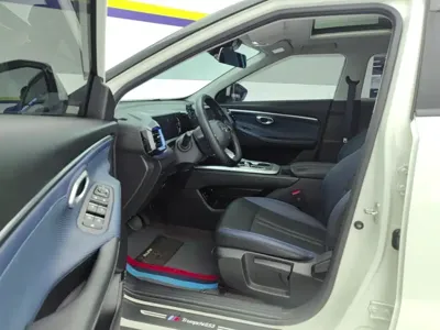 GAC Motor Trumpchi GS3