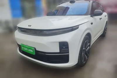 Li Auto L7