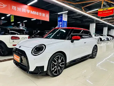 MINI MINI COOPER EV