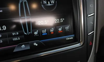 Lincoln MKX
