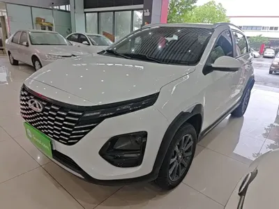 Chery Tiggo 3x