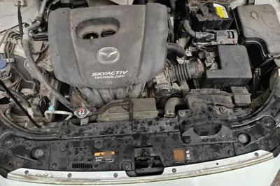 Mazda Mazda 3 Axela