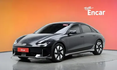 Hyundai Ioniq6