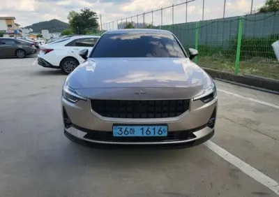 Polestar Polestar 2