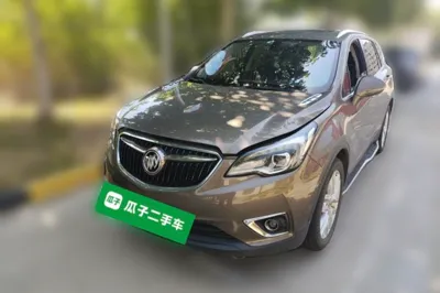 Buick Envision