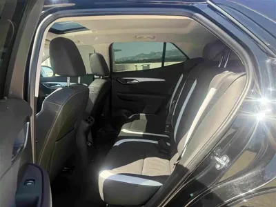 Buick Envision S