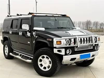 Hummer H2