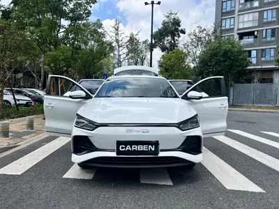 BYD e2