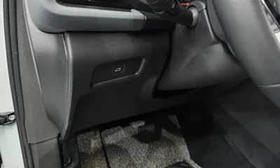 Polestar Polestar 2