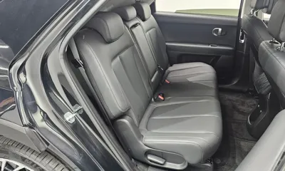 Hyundai Ioniq5