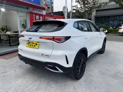 Oshan Oushang X5 PLUS