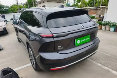 Nio ES6