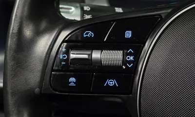 Hyundai Ioniq6