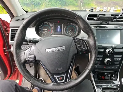 Haval H2