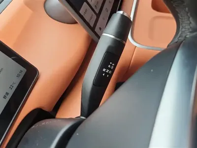 Leapmotor Leapmotor C16