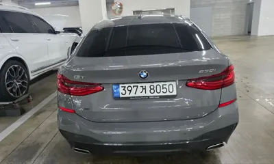 BMW Gran Turismo