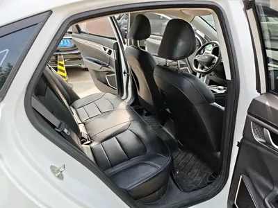 Geely New Energy