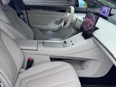 智界 Zhijie S7