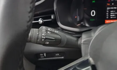 Polestar Polestar 2