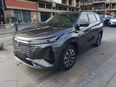 Changan 长安CS75PLUS