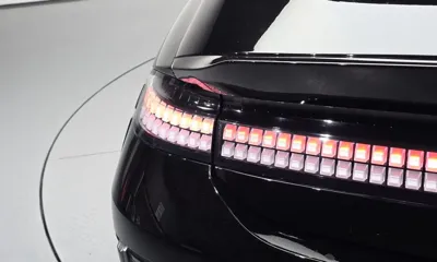 Hyundai Ioniq6