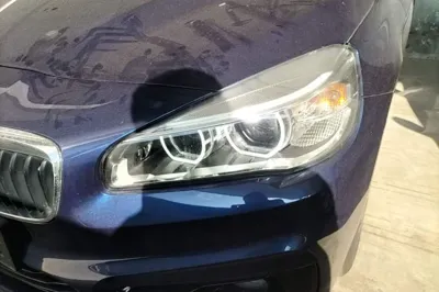 BMW 2 Series Active Tourer