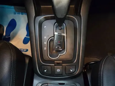 ChevroletGMDaewoo Captiva
