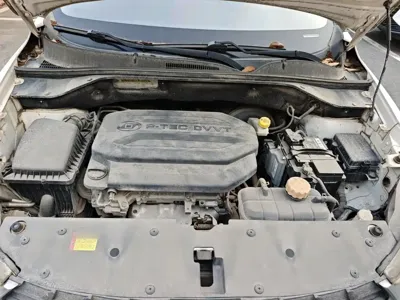 Baojun 510