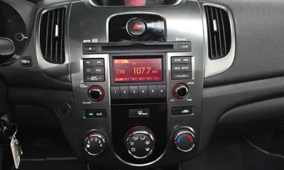 Kia Porte